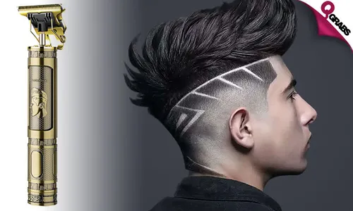 Daling Professional Hair Trimmer!
